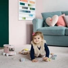 TODDLEKIND Mata do zabawy piankowa podłogowa Prettier Playmat Persian Sand Beige