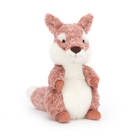 JellyCat Ambrosie Lis 24 x 12 cm