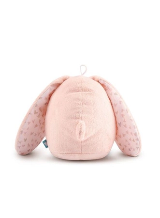 SZUMISIE - SZUMIĄCY KRÓLIK MILUŚ - Różowy Szumiś