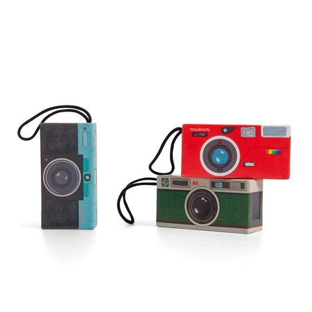 Display z 12 aparatami szpiegowskimi 711159