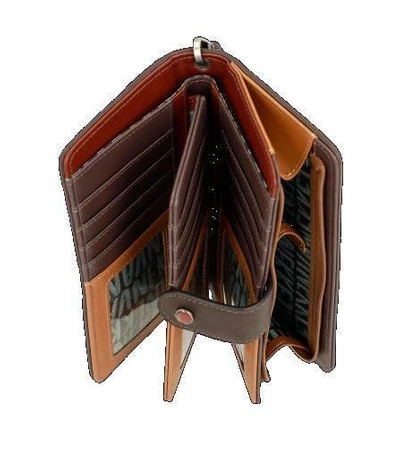 Portfel duży | Anekke Voice Respect