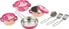 Zestaw kuchenny dla dzieci "Josephine", small foot - zabawki dla dzieci kuchnia