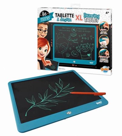 Tablet XL do rysowania i zabawy TD002