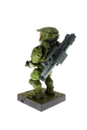 Stojak Halo Master Chief Exclusive Variant (20 cm/micro USB)