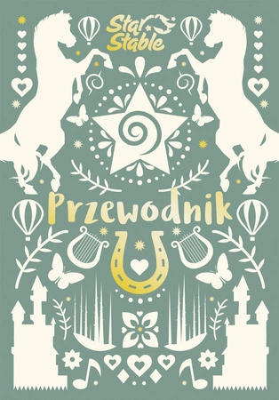 Przewodnik. Star Stable