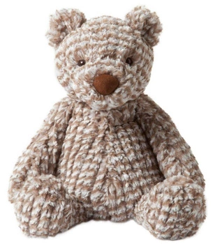 Maskotka Adorables miś Rowan 154210-Manhattan Toy, przytulanki