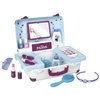SMOBY Kraina Lodu Walizka Beauty Frozen Salon Urody