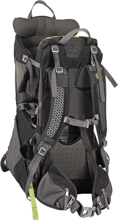 Nosidełko turystyczne LittleLife Voyager S5