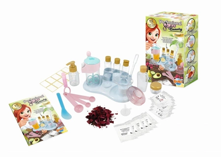 Buki Professional Studio SALON KOSMETYCZNY 5421