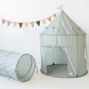 3 Sprouts Namiot dla Dzieci Recycled Green