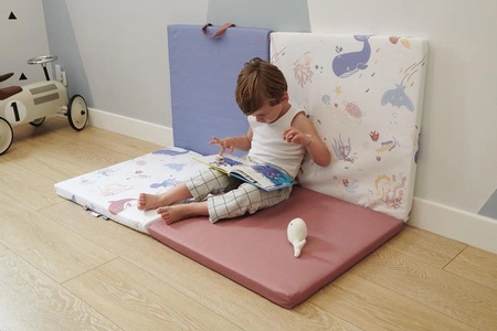 Tineo Wielofunkcyjna Mata 3w1 Ocean