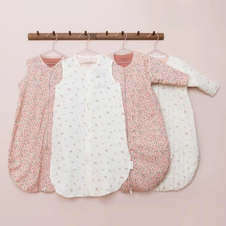 Little Dutch Zimowy śpiworek 110 cm Fairy Blossom