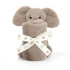 JellyCat - Słonik Luxe Szmatka Przytulanka Beżowa 34 cm