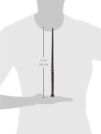 Różdżka Fenrir Greyback (CE) - Harry Potter