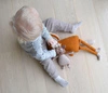 Filibabba Pluszowa maskotka Jelonek Bea