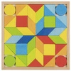 Puzzle mozaika tangram