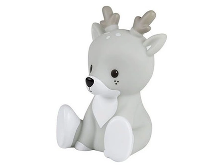 Lampka nocna LED jelonek Fabian Mini FLOW AMSTERDAM