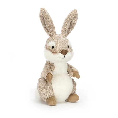 JellyCat Ambrosie Zając 22 x 11 cm