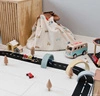 Play&Go Worek na Zabawki i Mata do Zabawy 2w1 Big Cars