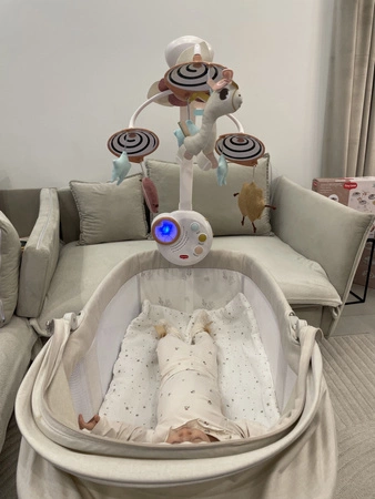 Karuzela klasyczna - Kraina Jednorożca Tiny Love