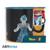 Kubek termoaktywny DRAGON BALL SUPER Vegito & Trunks