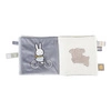 Tiamo Miffy Duża książeczka sensoryczna Fluffy Green NIJN924