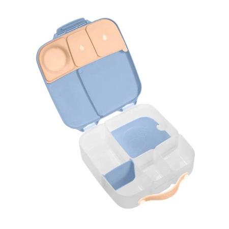 Lunchbox, Feeling Peachy, b.box