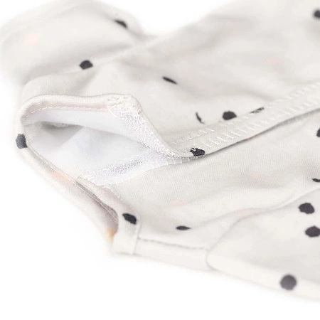 Skrållan Sukienka 36-40 cm