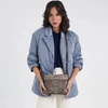 Torebka podwójna crossbody | Anekke Rune