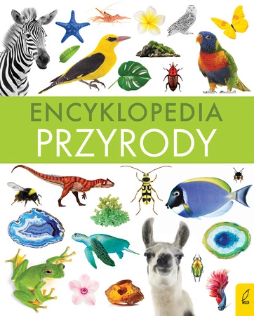 Encyklopedia przyrody