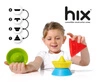 Zabawka kreatywna Hix