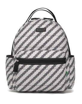 Babymel Eco Plecak Lola Mono Stone