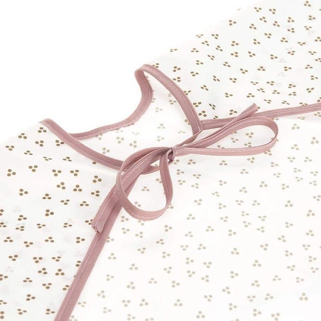 Lassig Zestaw śliniaków z długim rękawem 6m+ About Friends Szynszyla