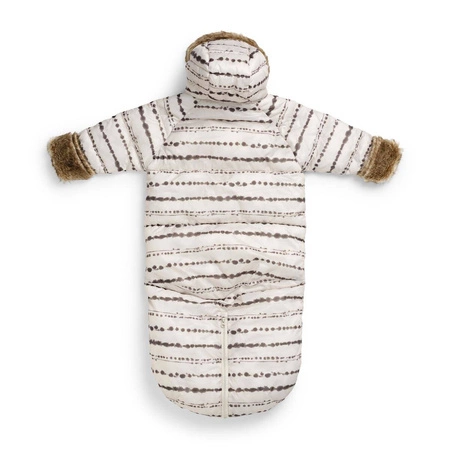 Elodie Details - kombinezon dziecięcy - Tidemark Drops 6-12 m-cy