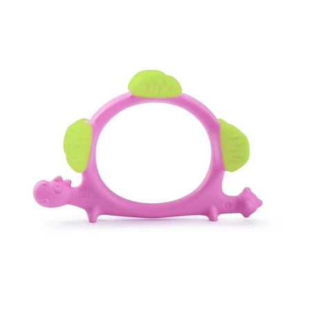 Smily Mia Gryzak Dinozaur Norman Purple