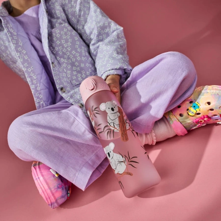 ION8® - Bidon dla dzieci, , Koala, 500ml