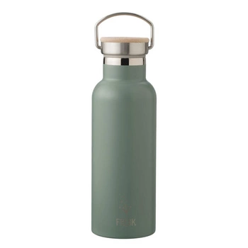 Fresk Termos 500 ml Uni (Las) Chinois green