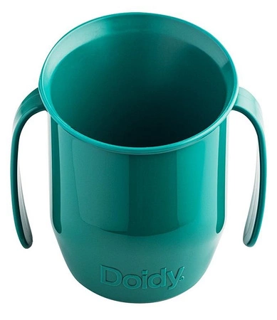 Kubeczek Doidy Cup - butelkowy NOWY DESIGN