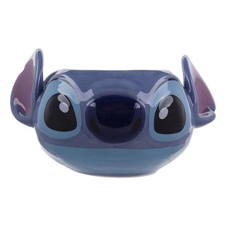 Kubek 3D Disney Stitch