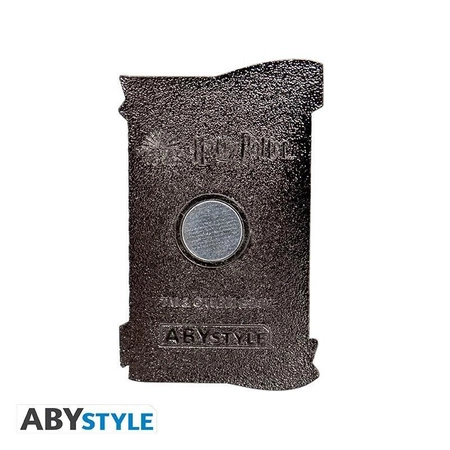 Mapa Huncwotów Magnes Premium Harry Potter