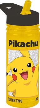 Bidon 600ml Pokemon PK00021