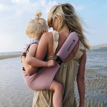 Wildride Nosidło wspomagające Vintage Rose