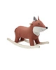 Kid's Concept - Lis na biegunach EDVIN