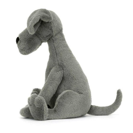 JellyCat - Dog Niemiecki Zeus 27 cm