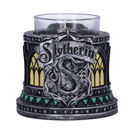 Slytherin Świecznik Na Pogrzewacz 8 cm Harry Potter