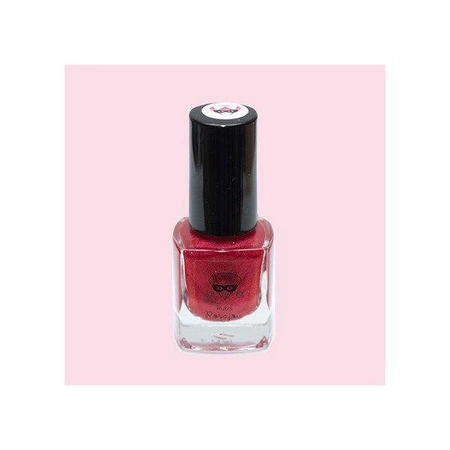 Lakier do paznokci dla dzieci, kolor Rubis | Rosajou®
