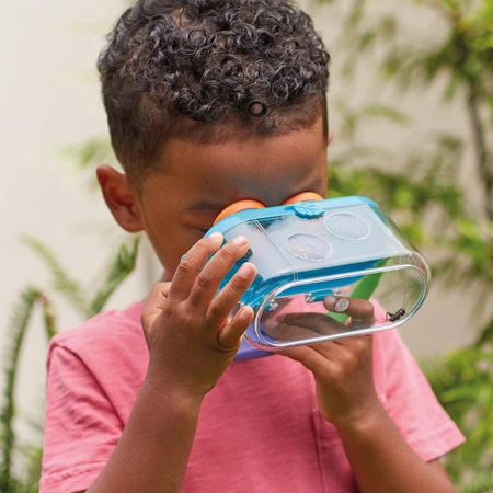 Pojemnik do Obserwacji Owadów, 2x i 3x, GeoSafari Jr.