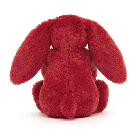 JellyCat - Króliczek Żurawinowy 18 cm