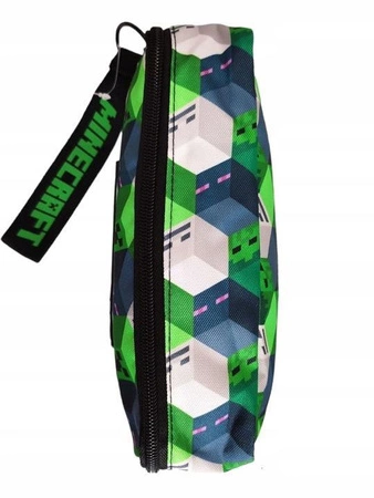 Piórnik saszetka Minecraft