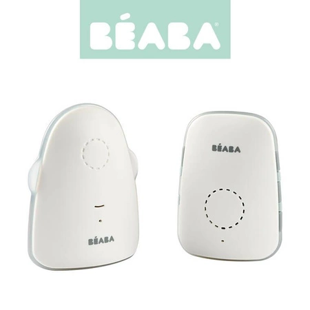 Beaba Niania elektroniczna audio Simply ZEN